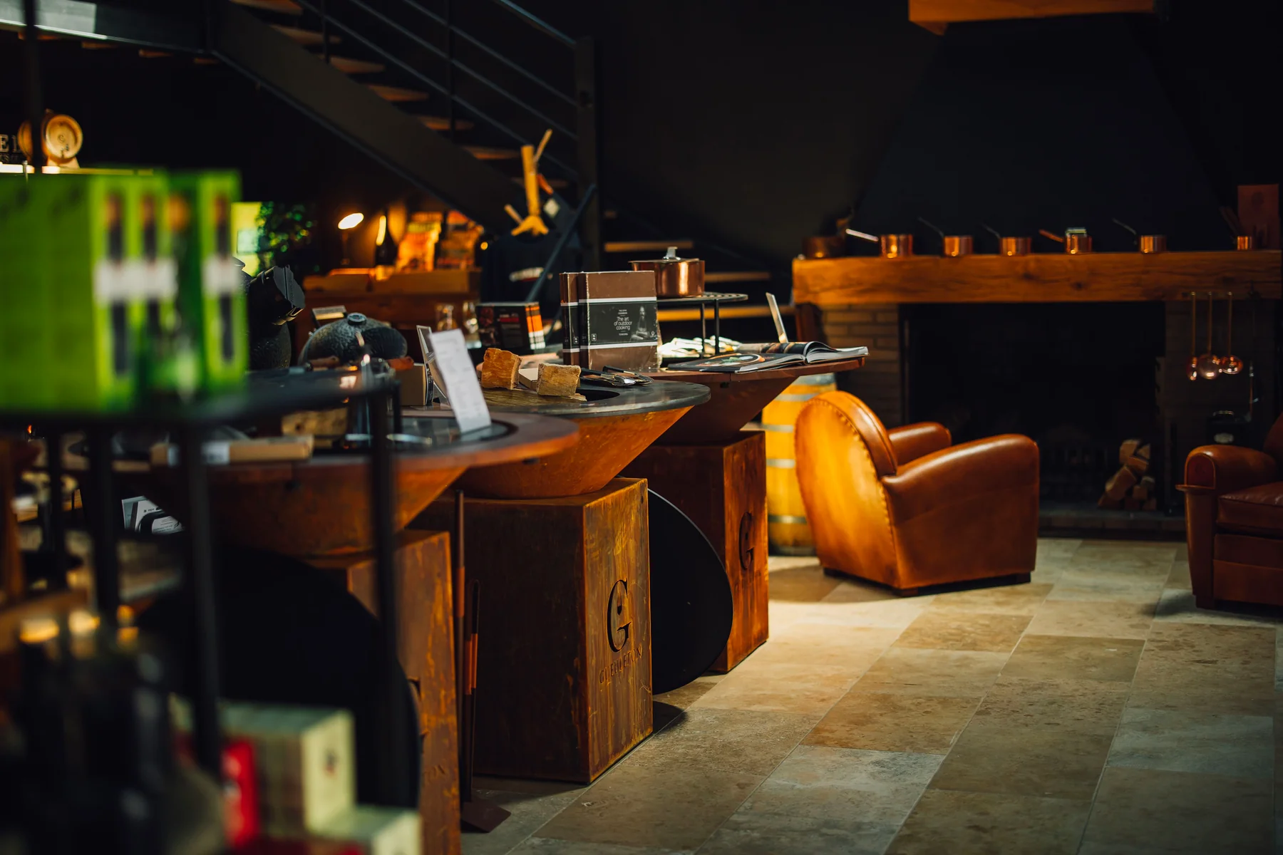 Welcome to Our Store